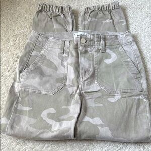 Paige Mayslie Jogger